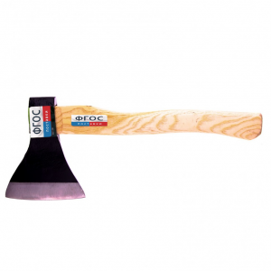 Топор малый - fgospostavki.ru - Балашиха