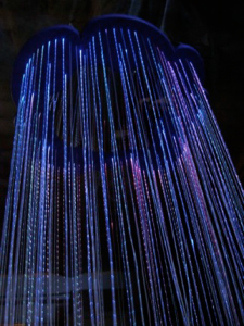 Фиброоптический модуль “Молния” с пультом управления - fgospostavki.ru - Балашиха