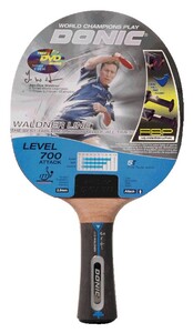Ракетка для настольного тенниса (толщина 2,0 мм) - fgospostavki.ru - Балашиха
