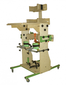 Опора для стояния с полной фиксацией (вариант 1, размер 1) - fgospostavki.ru - Балашиха