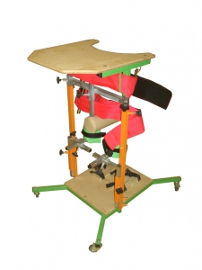 Опора для стояния (вариант 2, размер 1) - fgospostavki.ru - Балашиха