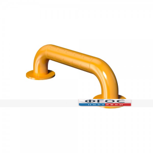 Поручень прямой "Антибак" 300 миллиметров - fgospostavki.ru - Балашиха