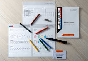 Методика «Домики» Ореховой О.А. - fgospostavki.ru - Балашиха