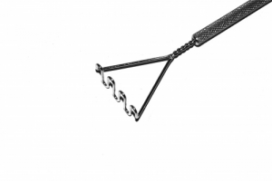 Зонд массажно-постановочный «Заслонка» (автор Томилина С.М) - fgospostavki.ru - Балашиха