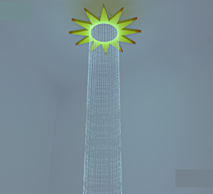 Фибероптический модуль «Солнышко» - fgospostavki.ru - Балашиха