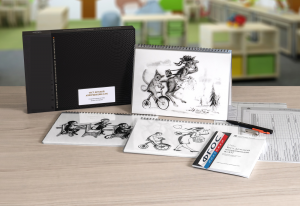 Тест детской апперцепции - fgospostavki.ru - Балашиха