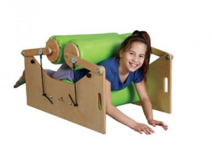 Машина для "обнимания" детей аутистов двойная - fgospostavki.ru - Балашиха