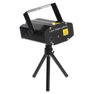 Проектор звездного неба "Мини Laser" - fgospostavki.ru - Балашиха