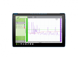 Цифровая лаборатория einsteinTablet+2. Планшетный регистратор данных со встроенными датчиками - fgospostavki.ru - Балашиха