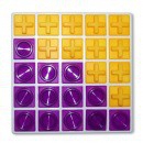 Игра «Крестики-нолики» - fgospostavki.ru - Балашиха