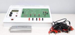 Учебный лабораторный стенд «Операционные усилители» - fgospostavki.ru - Балашиха