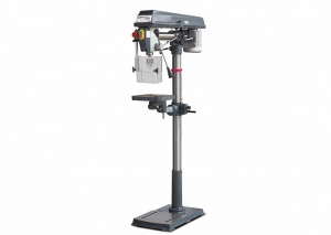 Радиально-сверлильный напольный станок по дереву ГЛ-11 - fgospostavki.ru - Балашиха