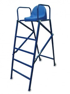 Вышка судейская для бадминтона (раскладная) - fgospostavki.ru - Балашиха