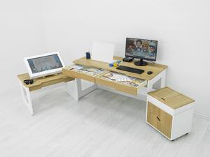 Профессиональный стол логопеда Logo Pro - fgospostavki.ru - Балашиха