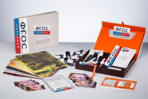 Эмоциональный арт-конструктор. Диагностика и развитие эмоциональной сферы. - fgospostavki.ru - Балашиха