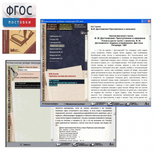 Русская литература XIX века в классических разборах - fgospostavki.ru - Балашиха