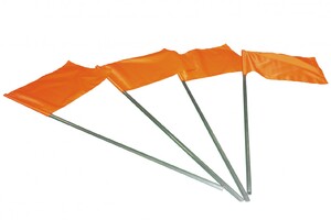 Флажок разметочный - fgospostavki.ru - Балашиха