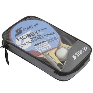 Набор для настольного тенниса (вариант 2) - fgospostavki.ru - Балашиха