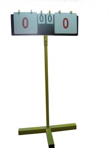 Табло счета для пляжного волейбола - fgospostavki.ru - Балашиха