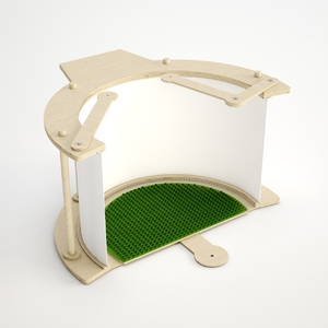 Мультстудия "Лего Мечта" (без камеры) - fgospostavki.ru - Балашиха