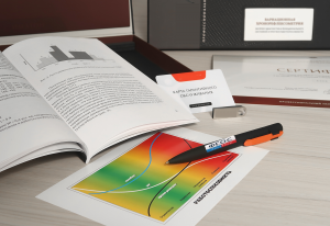 Вариационная хронорефлексометрия. Диагностика функционального состояния и прогноз работоспособности - fgospostavki.ru - Балашиха