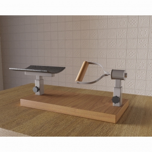 Настольный тренажер «Я герой» №1 - fgospostavki.ru - Балашиха