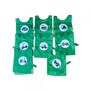 Набор ролевых жилетов - fgospostavki.ru - Балашиха