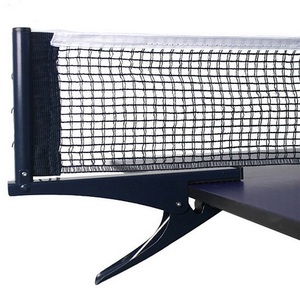 Сетка для настольного тенниса с крепежом - fgospostavki.ru - Балашиха