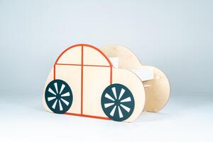 Методический интерактивный комплекс "Машинка" 32" - fgospostavki.ru - Балашиха