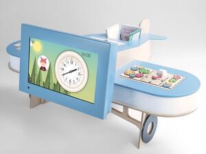 Методический интерактивный комплекс "Самолет" - fgospostavki.ru - Балашиха