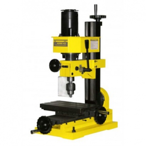 Станок фрезерный по металлу ГЛ-1 - fgospostavki.ru - Балашиха