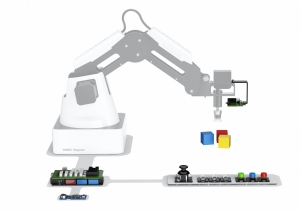 Ресурсный набор Dobot Arduino AI - fgospostavki.ru - Балашиха