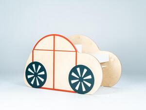 Методический интерактивный комплекс "Машинка" 25" - fgospostavki.ru - Балашиха