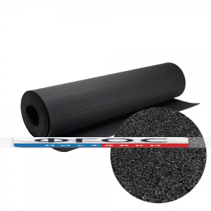 Рулонное резиновое покрытие для пандусов (8 миллиметров) - fgospostavki.ru - Балашиха