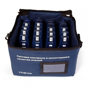 PROClass. Система контроля и мониторинга качества знаний. Минимальная комплектация - fgospostavki.ru - Балашиха