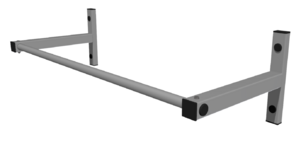 Турник-перекладина настенный - fgospostavki.ru - Балашиха