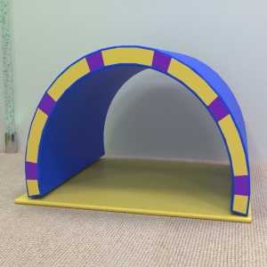 Тоннель с донышком - fgospostavki.ru - Балашиха