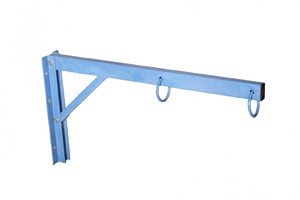 Консоль для подвесного снаряда (для 2-х предметов) - fgospostavki.ru - Балашиха