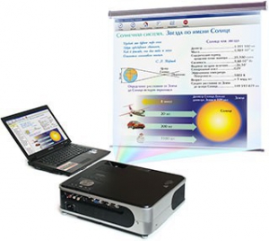 Диск с электронными плакатами, презентациями (электронный учебник) по астрономии 88 тем - fgospostavki.ru - Балашиха