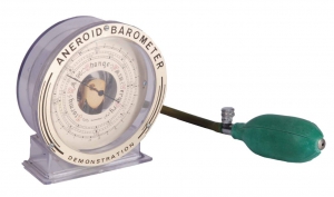 Барометр-анероид демонстрационный - fgospostavki.ru - Балашиха
