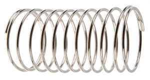 Пружина сжатия - fgospostavki.ru - Балашиха