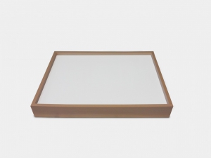 Планшет для рисования песком из ДСП (белая подсветка) - fgospostavki.ru - Балашиха