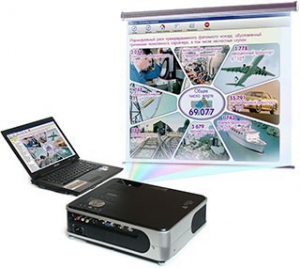 Диск с электронными плакатами, презентациями (электронный учебник) по основам безопасности жизнедеятельности 85 тем - fgospostavki.ru - Балашиха