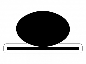 Набор магнитных карточек "Нота - 5" (10 штук) - fgospostavki.ru - Балашиха