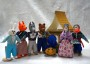 Шагающий театр с домиком "Колобок" - fgospostavki.ru - Балашиха
