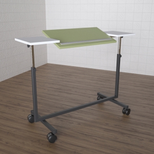 Стол для ребенка с ОВЗ «Хочу учиться» №3 - fgospostavki.ru - Балашиха