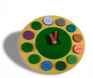 Тактильные часы - fgospostavki.ru - Балашиха