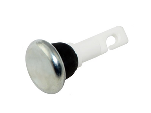 Наконечник металлический на крючке - fgospostavki.ru - Балашиха