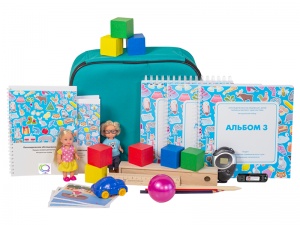 Методика "Логопедическое обследование детей. Полная и экспресс диагностика для детей 4-8 лет В.М. Акименко" (новая версия) - fgospostavki.ru - Балашиха