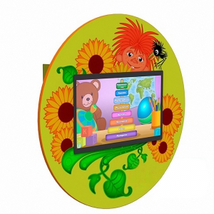 Профессиональный интерактивный развивающий комплекс «Антошка» - fgospostavki.ru - Балашиха